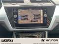 Volkswagen Touran Touran GOAL 2.0 TDI DSG Navi PanoD el. HK AHK Gris - thumbnail 15