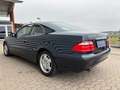 Mercedes-Benz CLK 320 CLK-Klasse Coupe Elegance Leder Klima 2.Hand TOP Blau - thumbnail 19