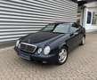 Mercedes-Benz CLK 320 CLK-Klasse Coupe Elegance Leder Klima 2.Hand TOP Blue - thumbnail 1