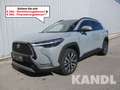 Toyota Corolla Cross 1.8 FWD Active Drive ACC+LED+Navi Grau - thumbnail 1