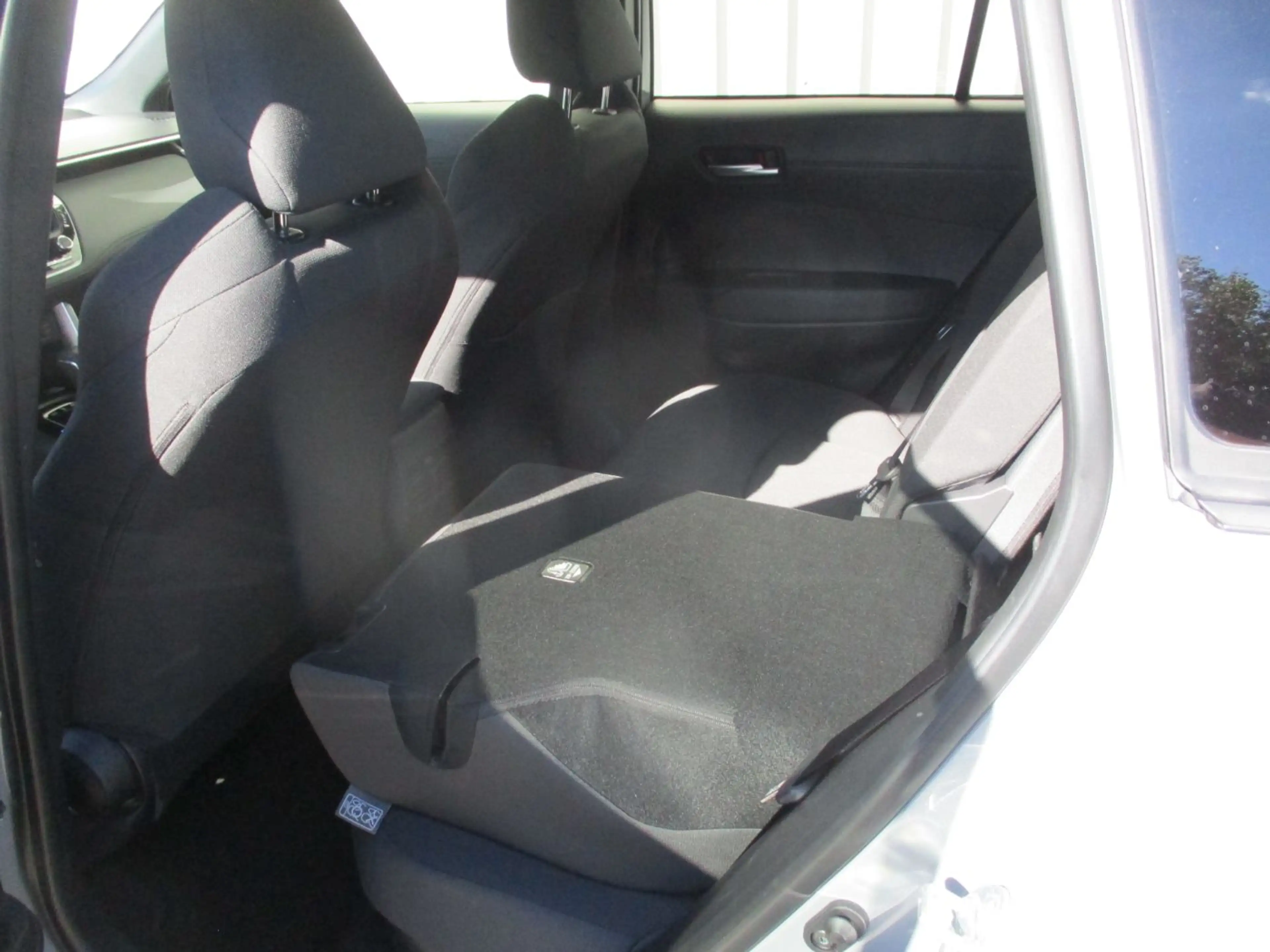 Toyota Corolla Cross 1.8 FWD Active Drive ACC+LED+Navi — photo 10