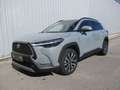 Toyota Corolla Cross 1.8 FWD Active Drive ACC+LED+Navi Grau - thumbnail 2