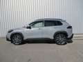 Toyota Corolla Cross 1.8 FWD Active Drive ACC+LED+Navi Grau - thumbnail 4