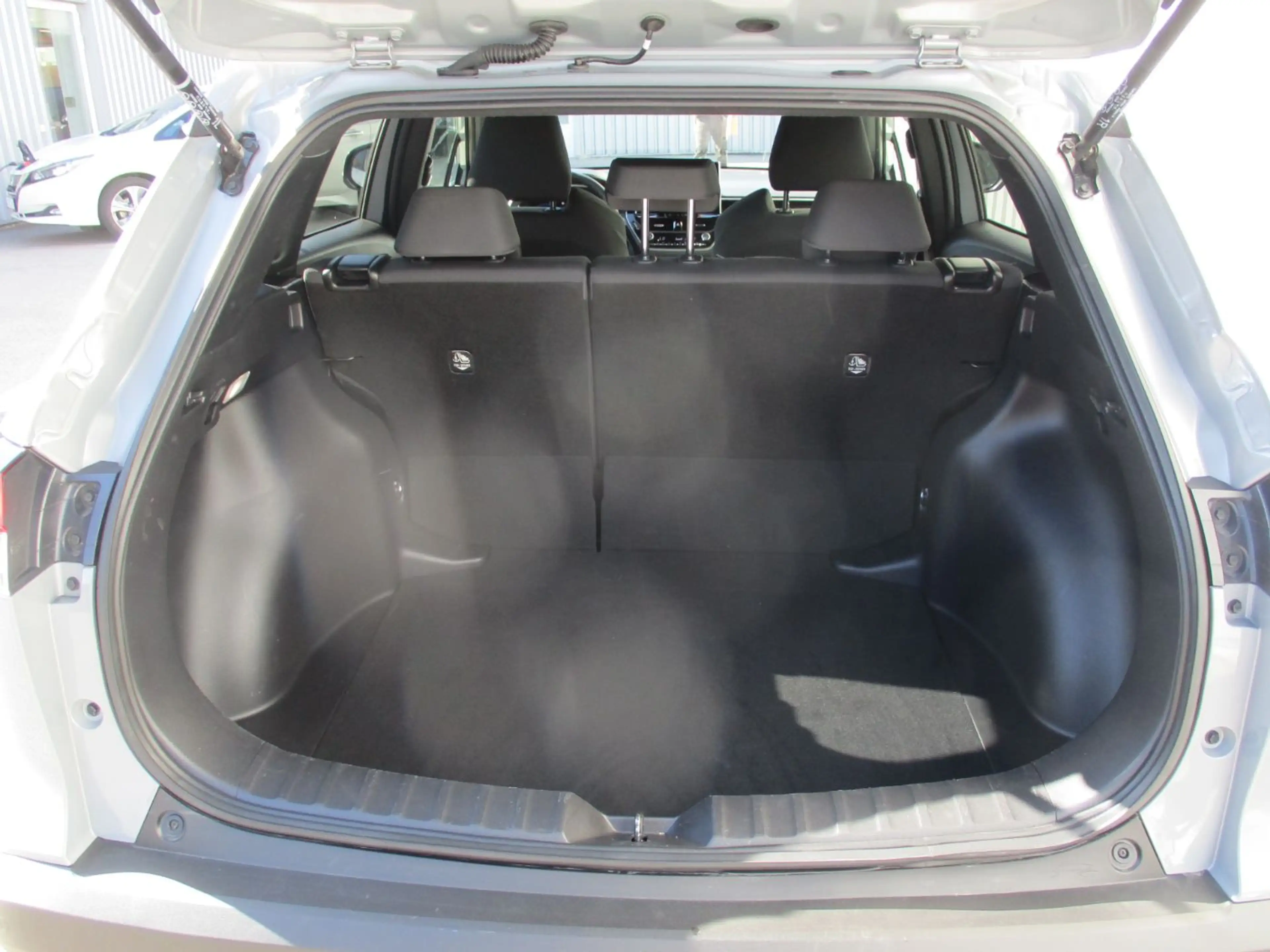 Toyota Corolla Cross 1.8 FWD Active Drive ACC+LED+Navi — photo 7