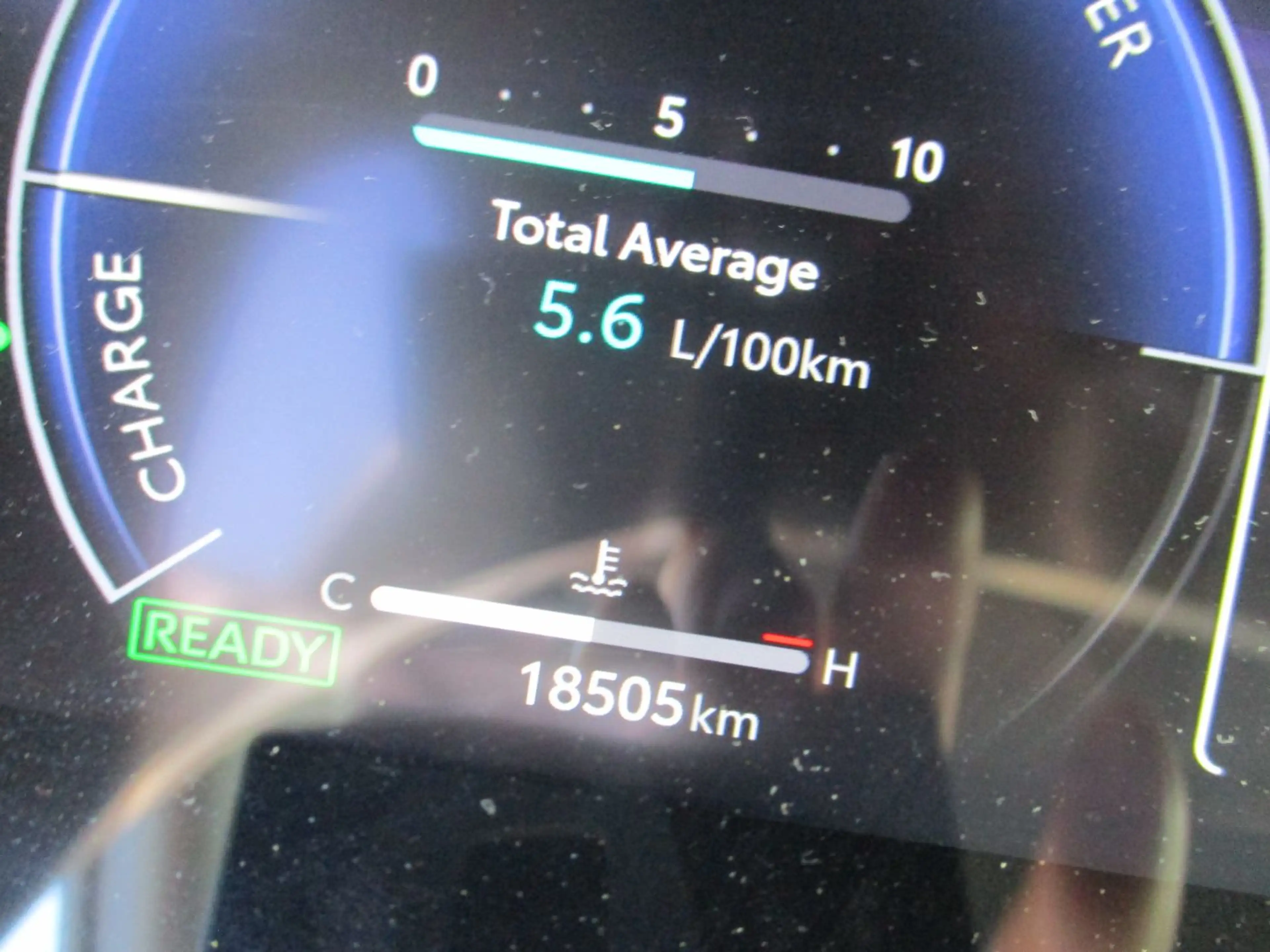 Toyota Corolla Cross 1.8 FWD Active Drive ACC+LED+Navi — photo 15