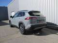 Toyota Corolla Cross 1.8 FWD Active Drive ACC+LED+Navi Grau - thumbnail 5