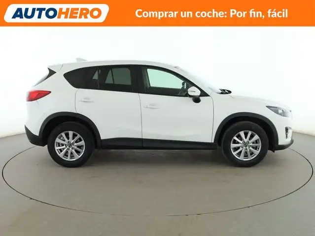 Mazda CX-5 view 7