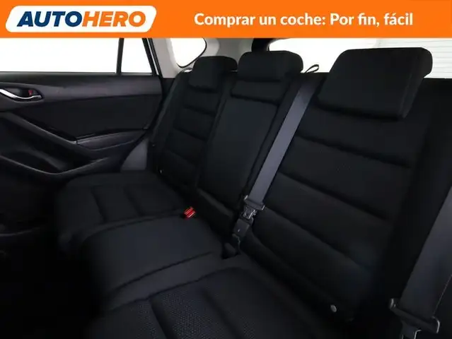 Mazda CX-5 view 15