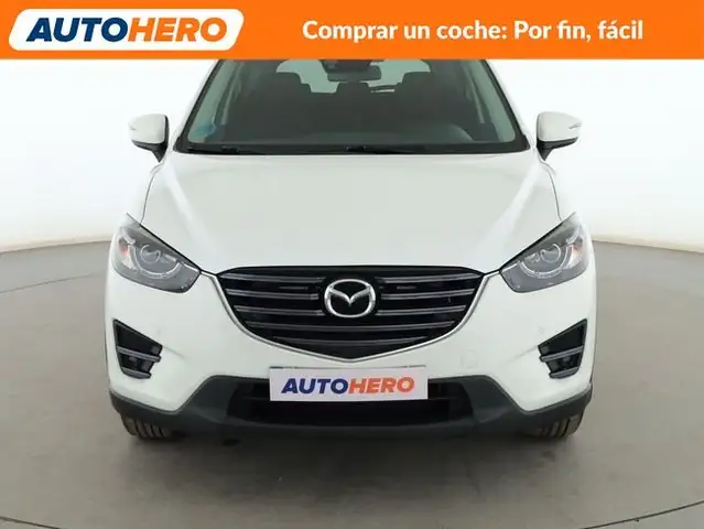 Mazda CX-5 view 9