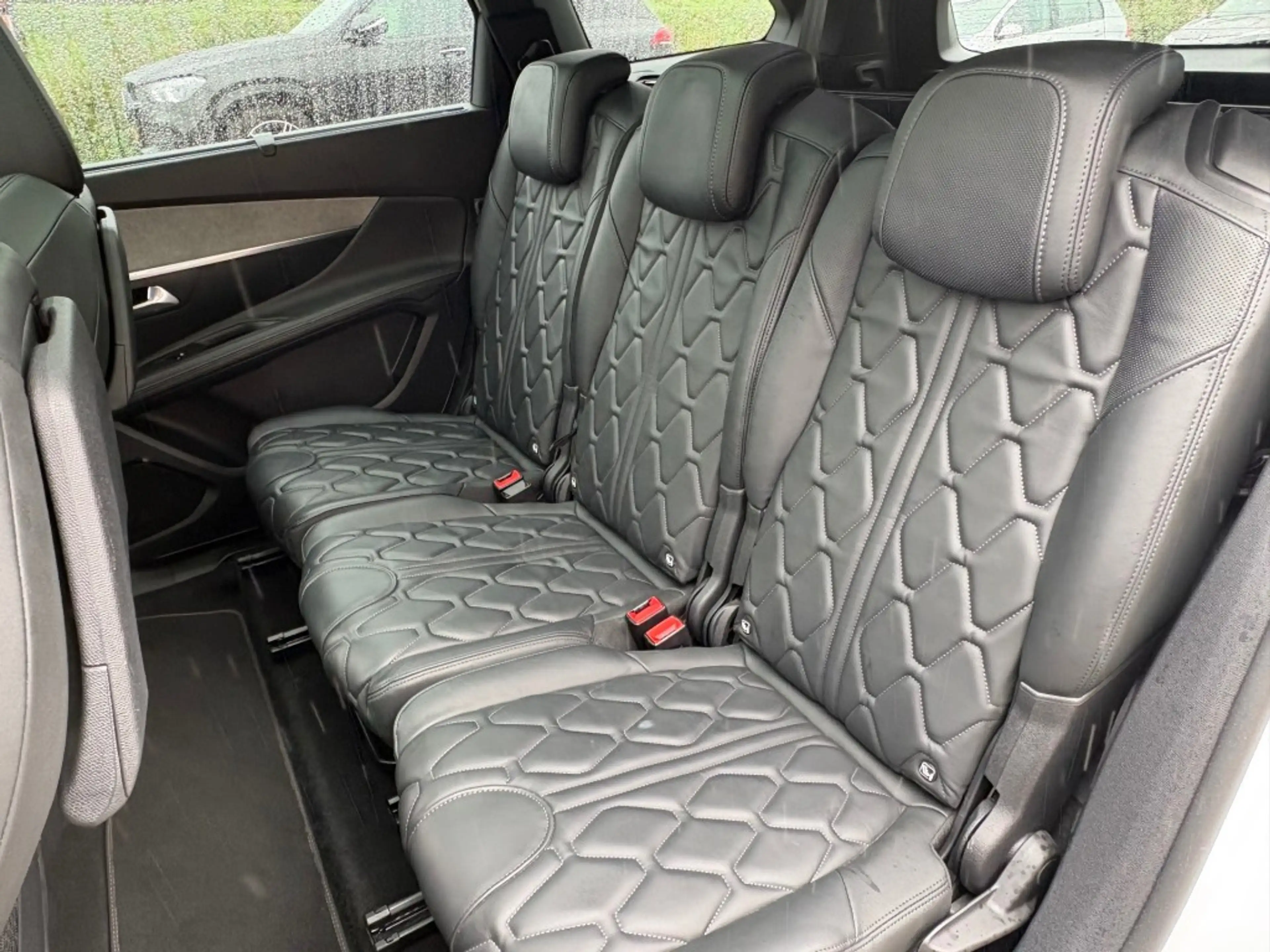 Peugeot 5008 1.2 GT 130PK EAT8 7PERS. AUT. PANO LEER EL MEMORY — photo 15