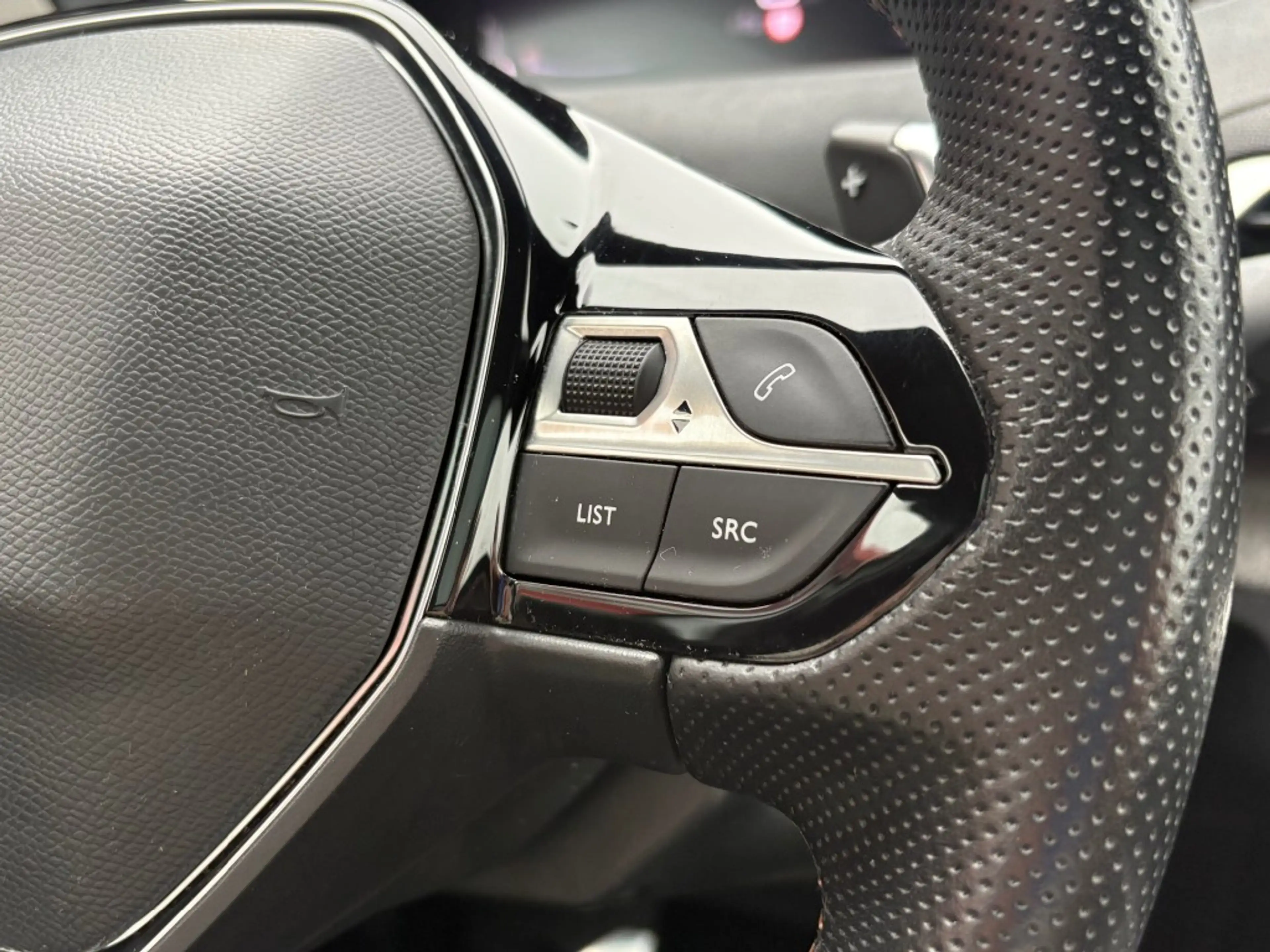 Peugeot 5008 1.2 GT 130PK EAT8 7PERS. AUT. PANO LEER EL MEMORY — photo 20