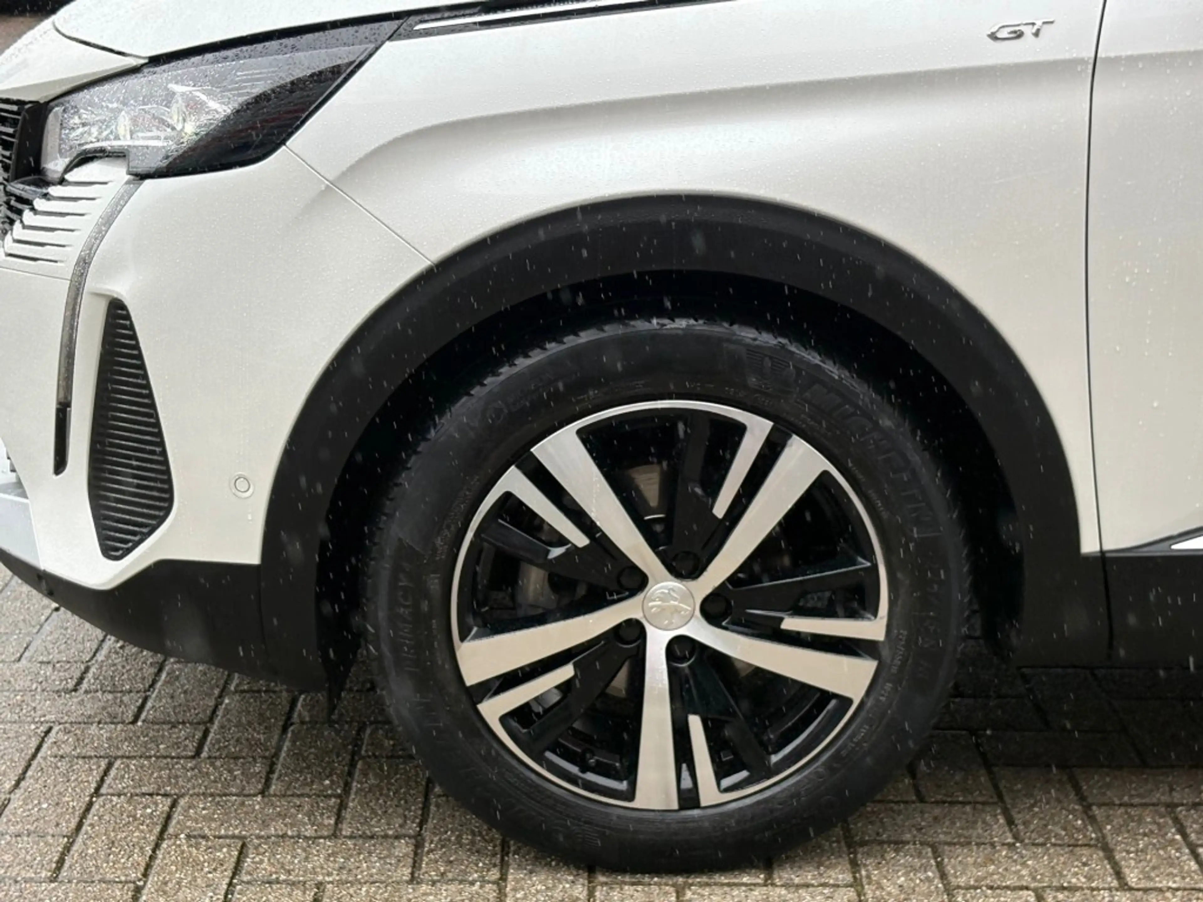 Peugeot 5008 1.2 GT 130PK EAT8 7PERS. AUT. PANO LEER EL MEMORY — photo 23