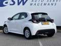 Toyota Yaris 1.5 Hybrid Active | Trekhaak | Camera | Navi | Car White - thumbnail 4