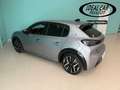 Peugeot 208 2ª serie Hybrid 136 e-DCS6 GT Gris - thumbnail 6