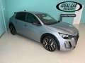 Peugeot 208 2ª serie Hybrid 136 e-DCS6 GT Gris - thumbnail 3