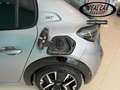 Peugeot 208 2ª serie Hybrid 136 e-DCS6 GT Gris - thumbnail 12