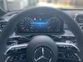 Mercedes-Benz C 220 d 4Matic AMG Line AMG Night MBUX Ambi DAB Schwarz - thumbnail 8