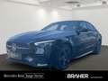 Mercedes-Benz C 220 d 4Matic AMG Line AMG Night MBUX Ambi DAB Schwarz - thumbnail 1