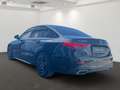 Mercedes-Benz C 220 d 4Matic AMG Line AMG Night MBUX Ambi DAB Schwarz - thumbnail 5