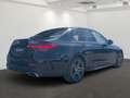Mercedes-Benz C 220 d 4Matic AMG Line AMG Night MBUX Ambi DAB Schwarz - thumbnail 4