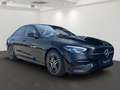 Mercedes-Benz C 220 d 4Matic AMG Line AMG Night MBUX Ambi DAB Schwarz - thumbnail 3