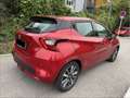 Nissan Micra 1.0 Essence BOSE-CAMERA-NAVI 79.000km Rouge - thumbnail 5