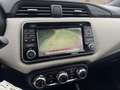 Nissan Micra 1.0 Essence BOSE-CAMERA-NAVI 79.000km Rouge - thumbnail 12