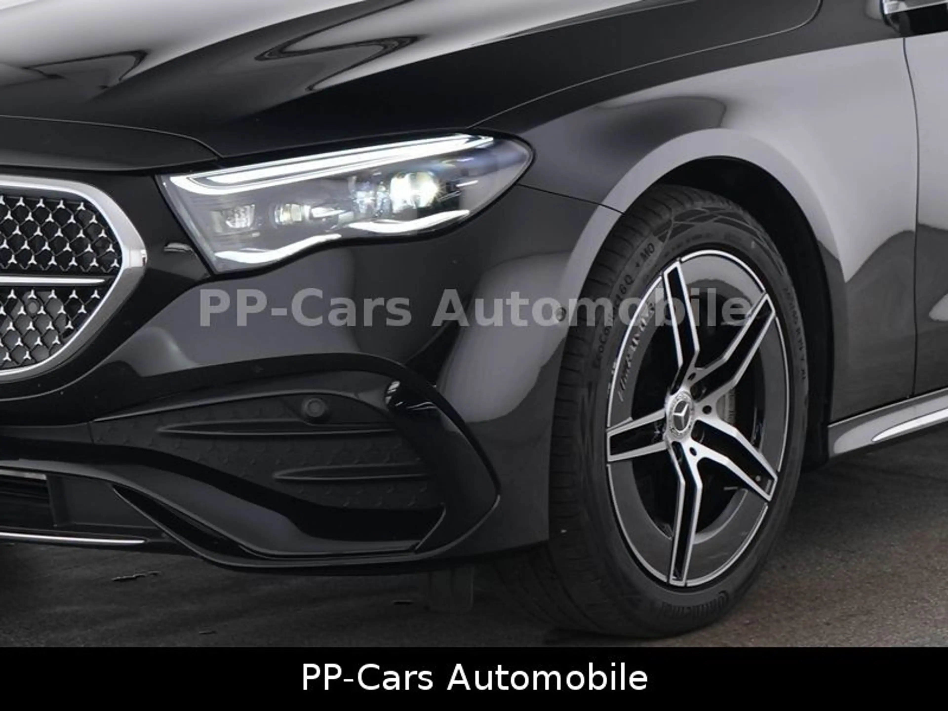 Mercedes-Benz E 300 de T 4Matic AMG*MASSAGE*AIRMATIC*NP:111t€ — photo 4