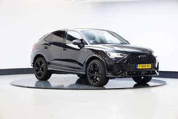 Sportback 45 TFSI e S Edition | 360 Camera |