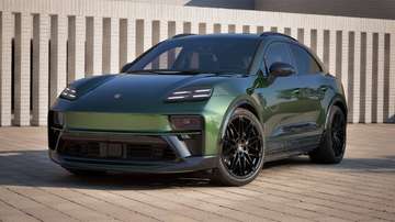 4 EV 100KW/SPORTDESIGN/22"RS/AIR/CHRONO/PANO/360/ACC/DISPL/BOSE