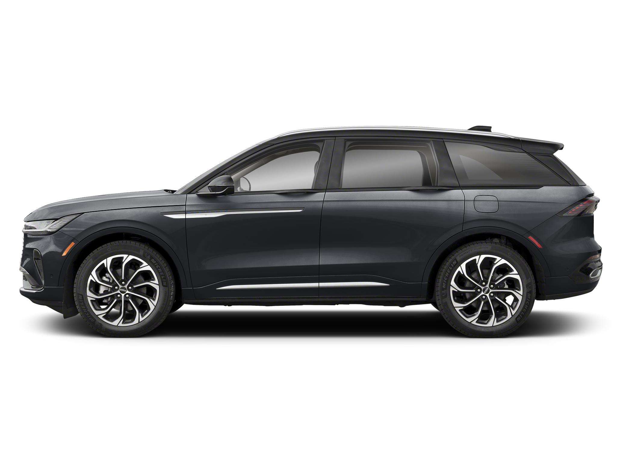 2024 Lincoln Nautilus Reserve 202A | 21 WHEELS | 360 CAM | LUXURY INTERI — снимка 1