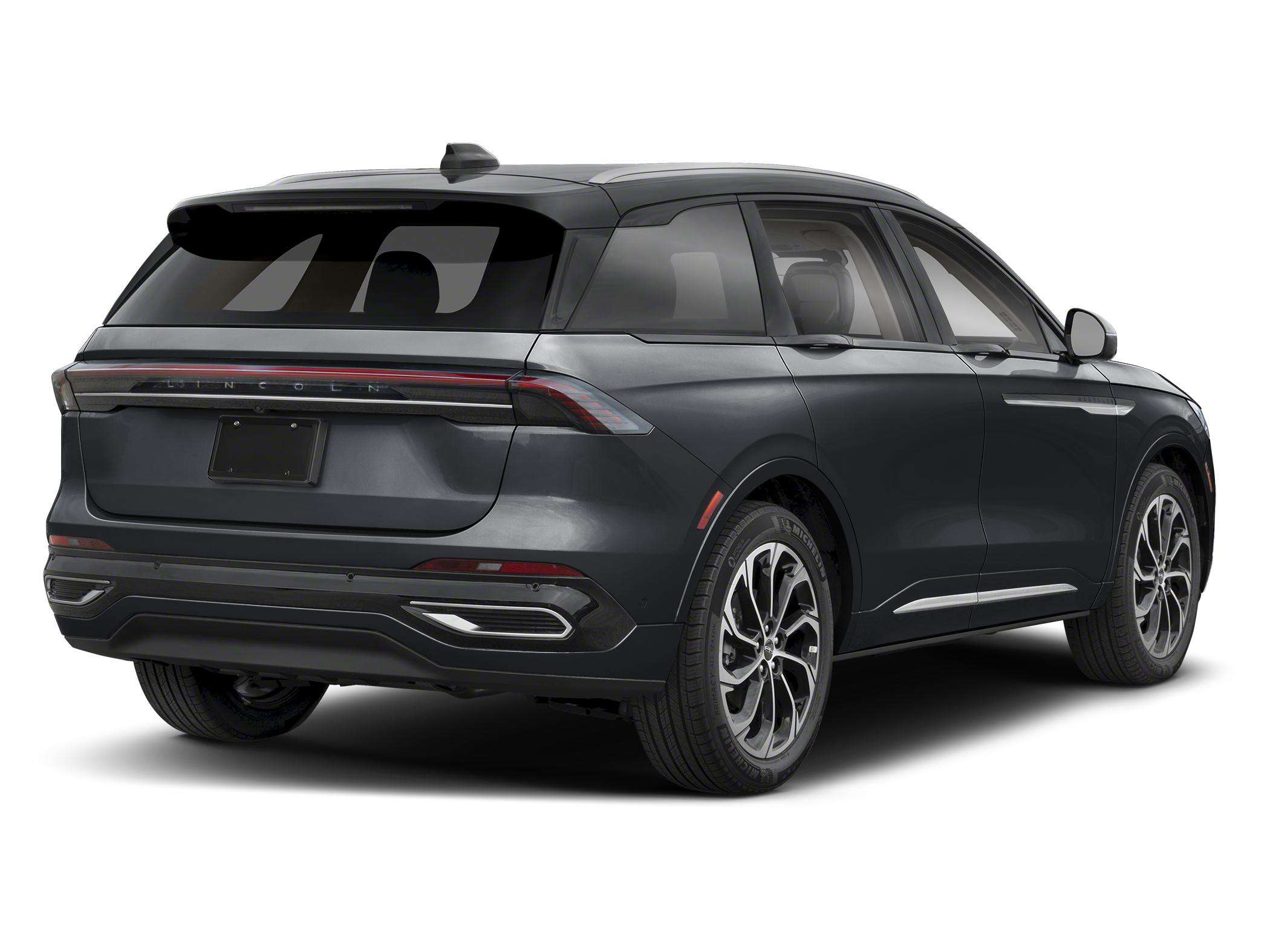 2024 Lincoln Nautilus Reserve 202A | 21 WHEELS | 360 CAM | LUXURY INTERI — снимка 1