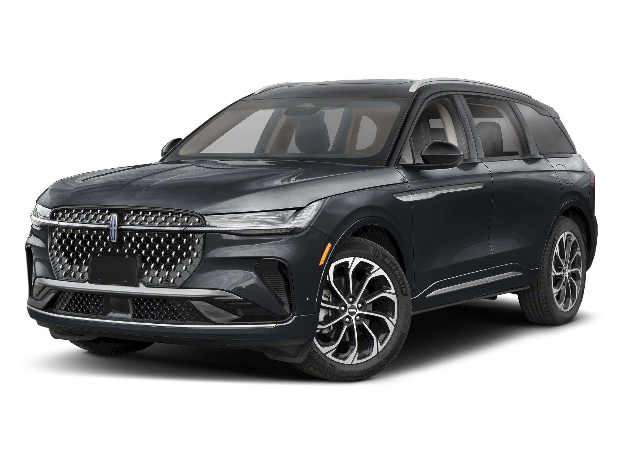 2024 Lincoln Nautilus Reserve 202A | 21 WHEELS | 360 CAM | LUXURY INTERI