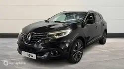 Renault Kadjar 1.2 TCe 130ch energy Intens