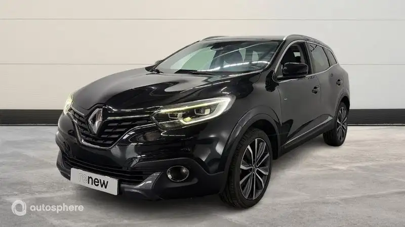 RENAULT Kadjar
