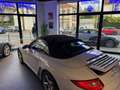 Porsche 997 CARRERA CABRIOLET 997 S Cabriolet 3.8i 385 PDK / ENTRETIEN COMPLET / FRANCAISE Blanc - thumbnail 26