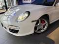 Porsche 997 CARRERA CABRIOLET 997 S Cabriolet 3.8i 385 PDK / ENTRETIEN COMPLET / FRANCAISE Blanc - thumbnail 33