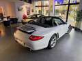 Porsche 997 CARRERA CABRIOLET 997 S Cabriolet 3.8i 385 PDK / ENTRETIEN COMPLET / FRANCAISE Bianco - thumbnail 2