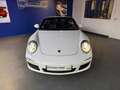 Porsche 997 CARRERA CABRIOLET 997 S Cabriolet 3.8i 385 PDK / ENTRETIEN COMPLET / FRANCAISE Blanc - thumbnail 35