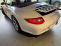 Porsche 997 CARRERA CABRIOLET 997 S Cabriolet 3.8i 385 PDK / ENTRETIEN COMPLET / FRANCAISE Blanc - thumbnail 29