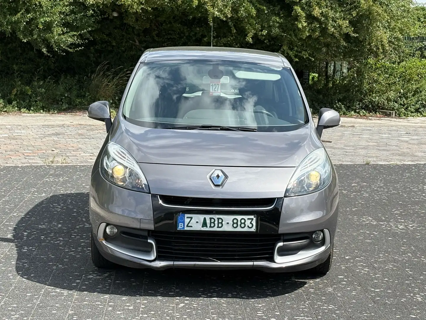 Renault Scenic III dCi 110 FAP eco2 Bose Euro 5 - 1