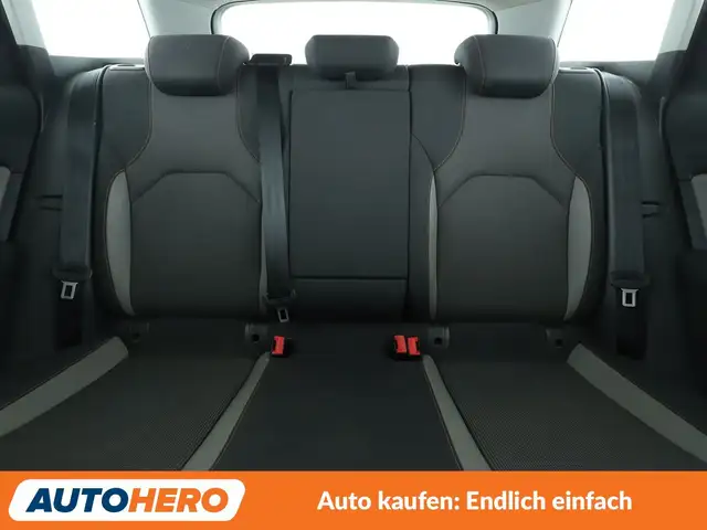 SEAT Leon view 15