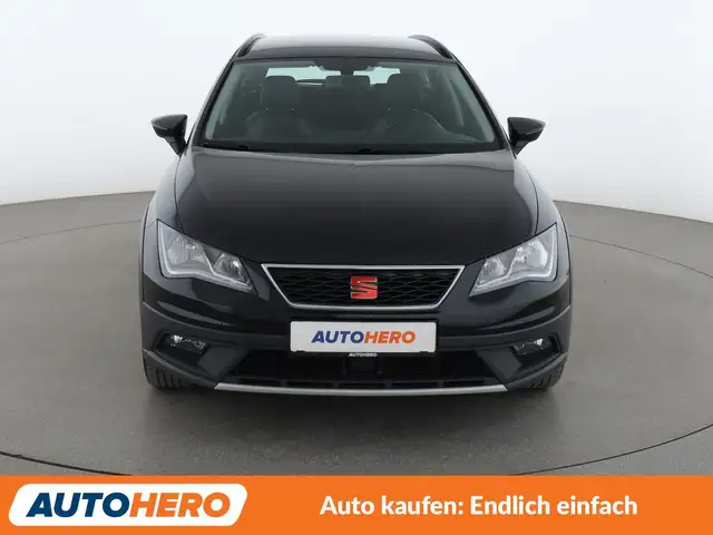 SEAT Leon view 9