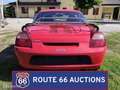 Toyota MR 2 Cabriolet | 2003 | Route 66 Auctions Schwarz - thumbnail 7