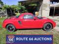 Toyota MR 2 Cabriolet | 2003 | Route 66 Auctions Schwarz - thumbnail 5