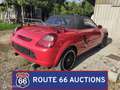 Toyota MR 2 Cabriolet | 2003 | Route 66 Auctions Schwarz - thumbnail 6