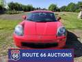 Toyota MR 2 Cabriolet | 2003 | Route 66 Auctions Schwarz - thumbnail 3