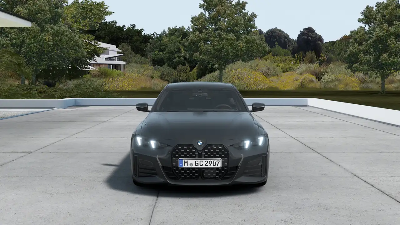 BMW 4 Series 2026