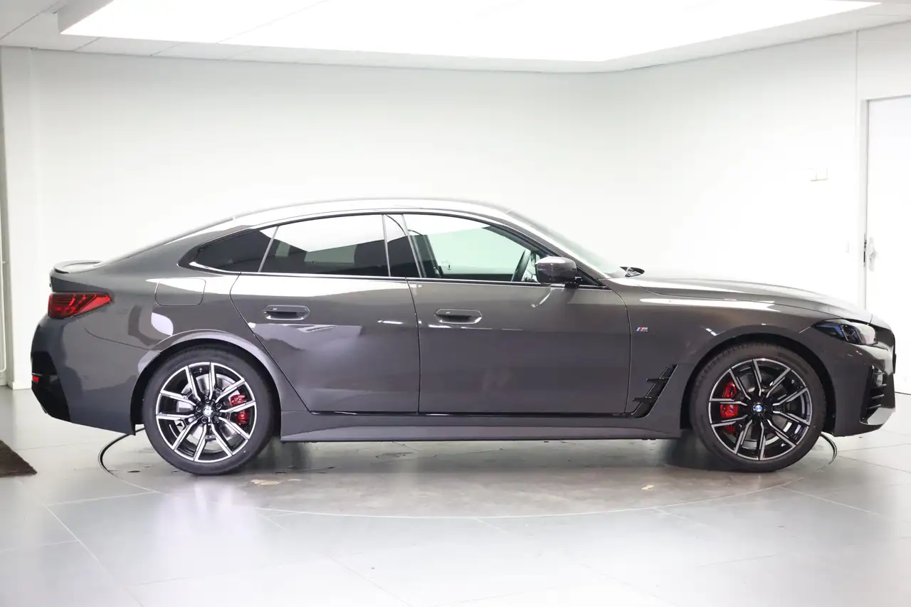 BMW 4 Series 2026