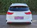 Kia Ceed SW / cee'd SW 1.6 CRDi / GARANTIE BIS 2029 / 1.HAND / KAMERA / Weiß - thumbnail 7